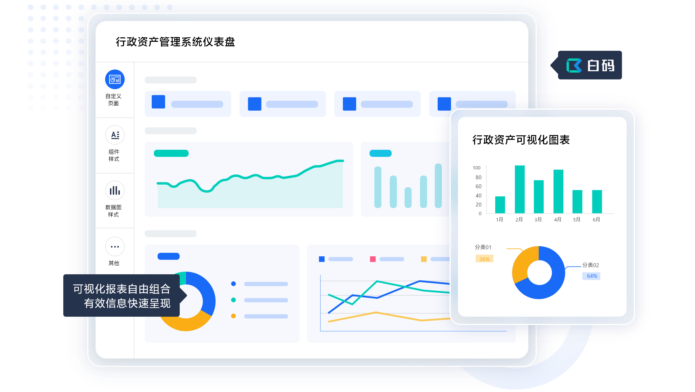 行政资产资产管理系统